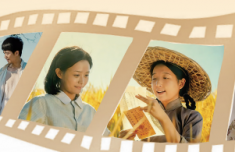 《给阿嬷的情书》何以打动亿万观众