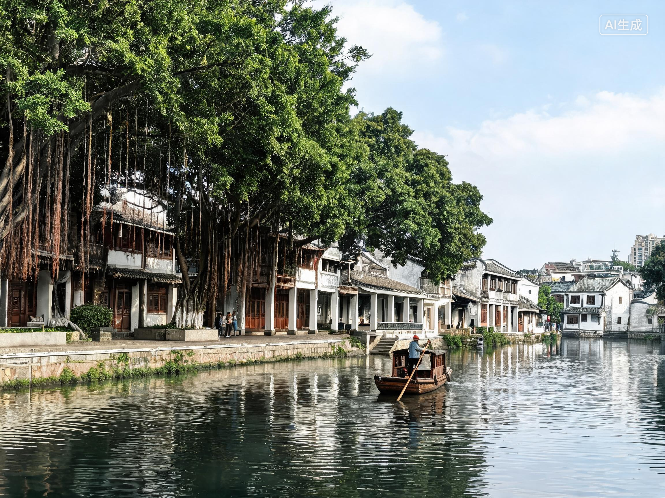 福州市城市内河管理条例(修正草案修改稿)公开征求意见