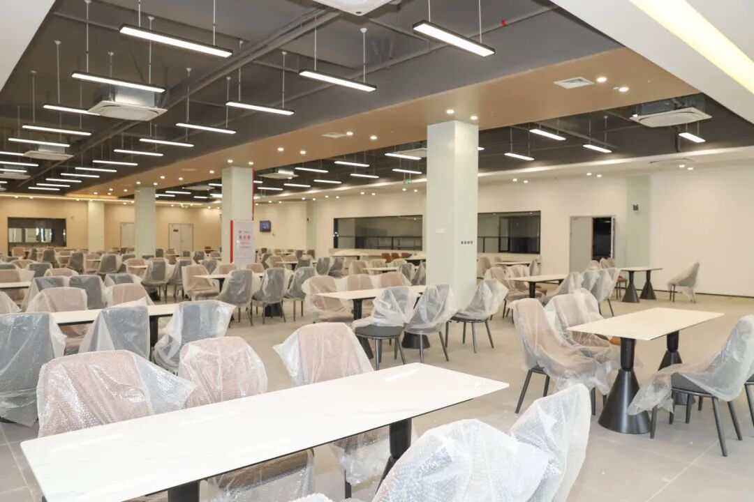 新增学位约1620个！泉州师范学院附属小学华大校区即将投用