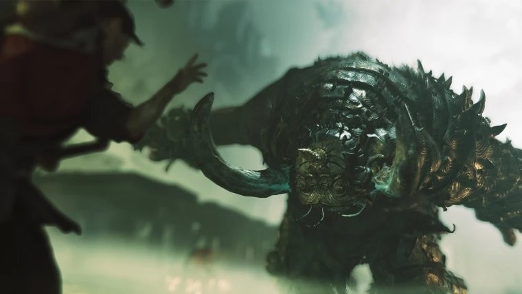 据传《鬼武者：剑之道》开发工作正在如火如荼的推进 2026年发售！