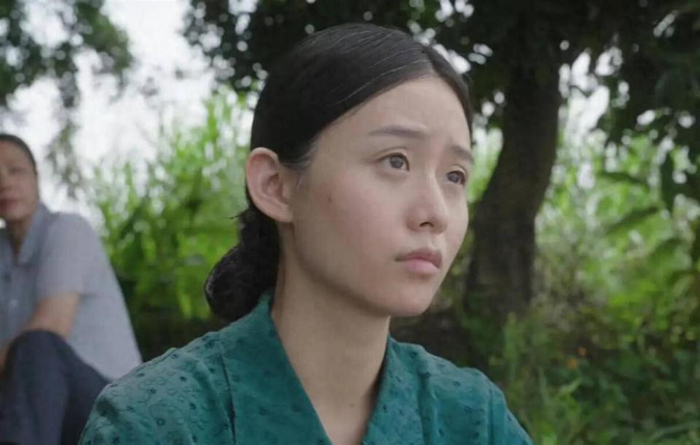 《给阿嬷的情书》淑柔扮演者回应为何不进演艺圈：我有容貌焦虑 