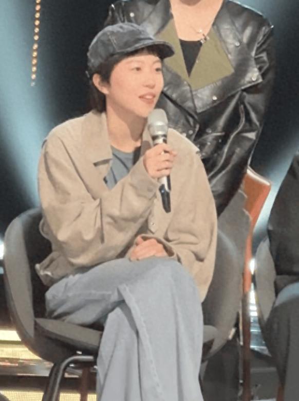窦靖童回应上《歌手》原因：我从小就怕比赛，这次想要踏出舒适圈
