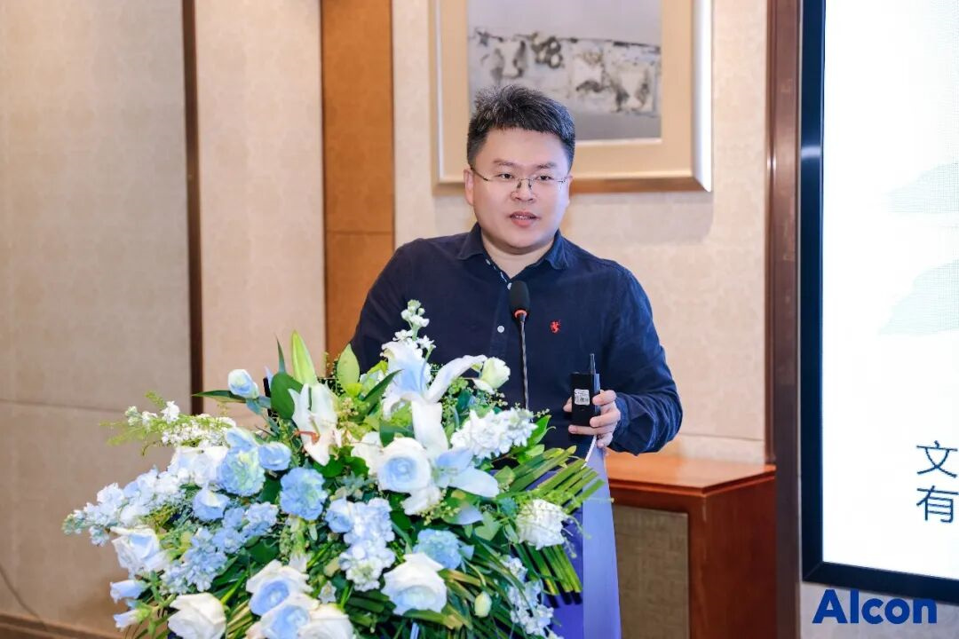 福州爱尔眼科屈光手术团队参加闽赣省区屈光学术专题会，共探行业发展新方向