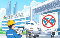 厦门自贸片区开展航空维修数据出境负面清单试点
