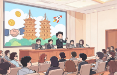 泉州市优化营商环境大会召开