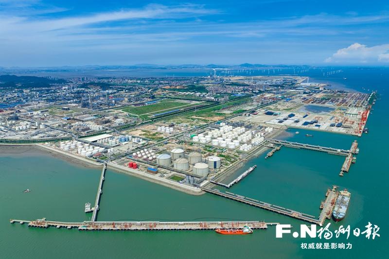 写在2026年中国福州国际招商月启动之际