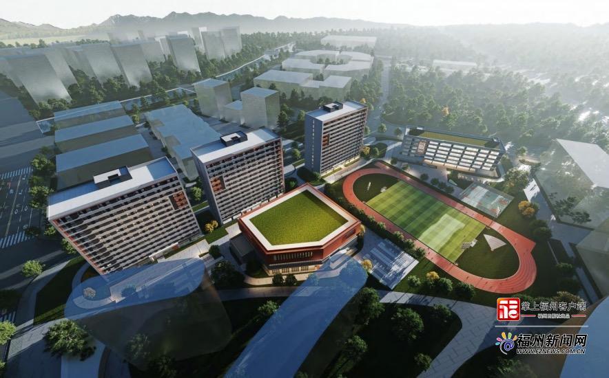 &ldquo;休眠地&rdquo;迎新生 福州新区（长乐区）双轨并行盘活工业用地