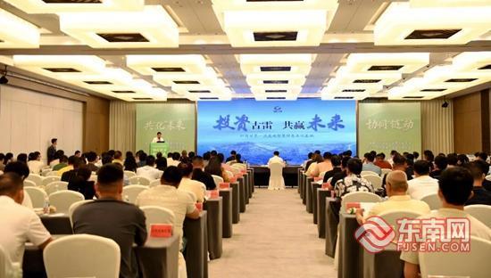 漳州古雷实现“一滴油”到“一根丝”产业闭环