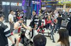 2026中国国际体育用品博览会在厦门启幕