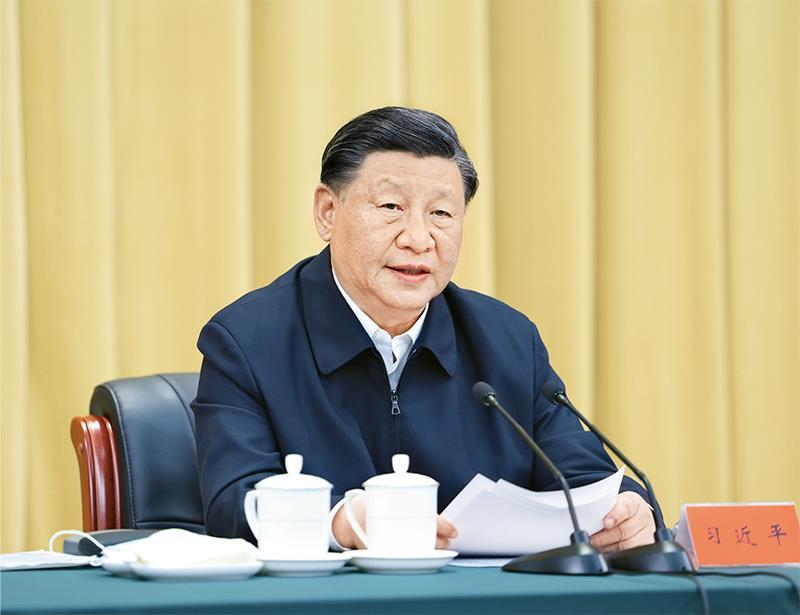 时政微观察丨文以载道 以文化人