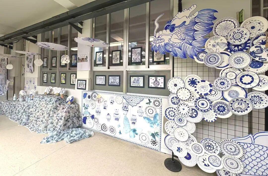 学生沦为美展配角 福州校园美育为何变了样？