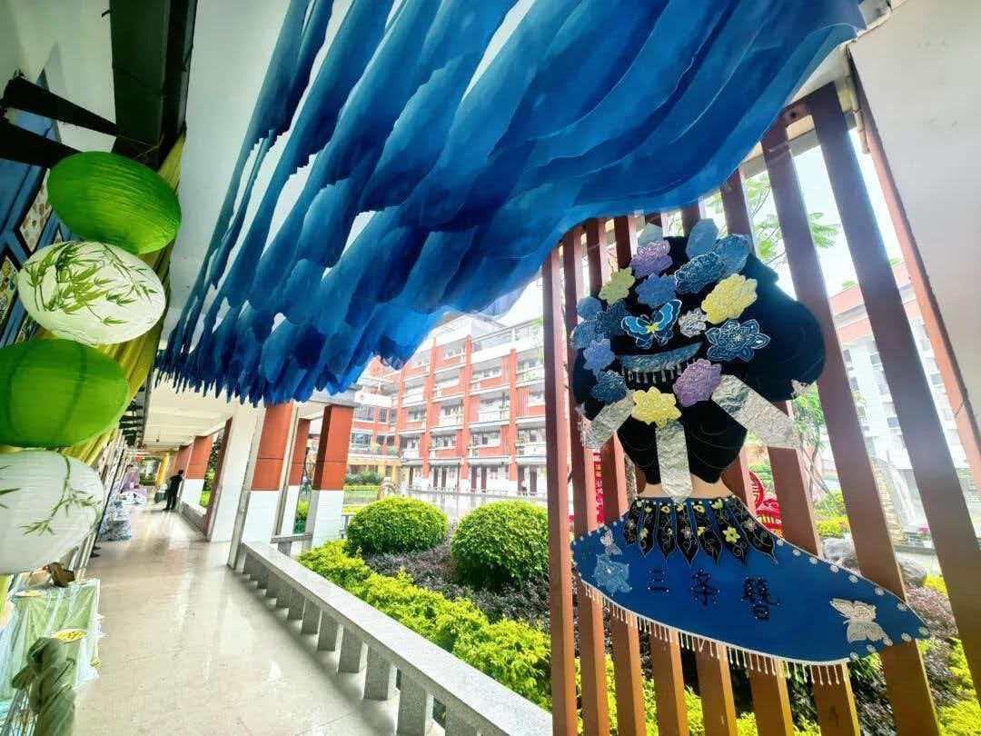 学生沦为美展配角 福州校园美育为何变了样？
