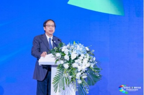 伊利联合新浪财经举办美好大会：“三价融合”成为关注焦点