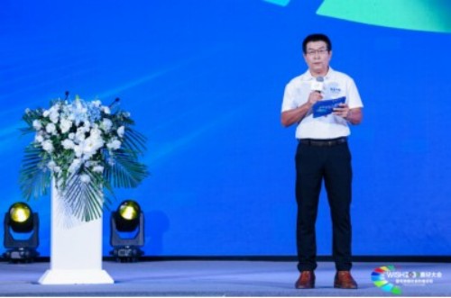 伊利联合新浪财经举办美好大会：“三价融合”成为关注焦点