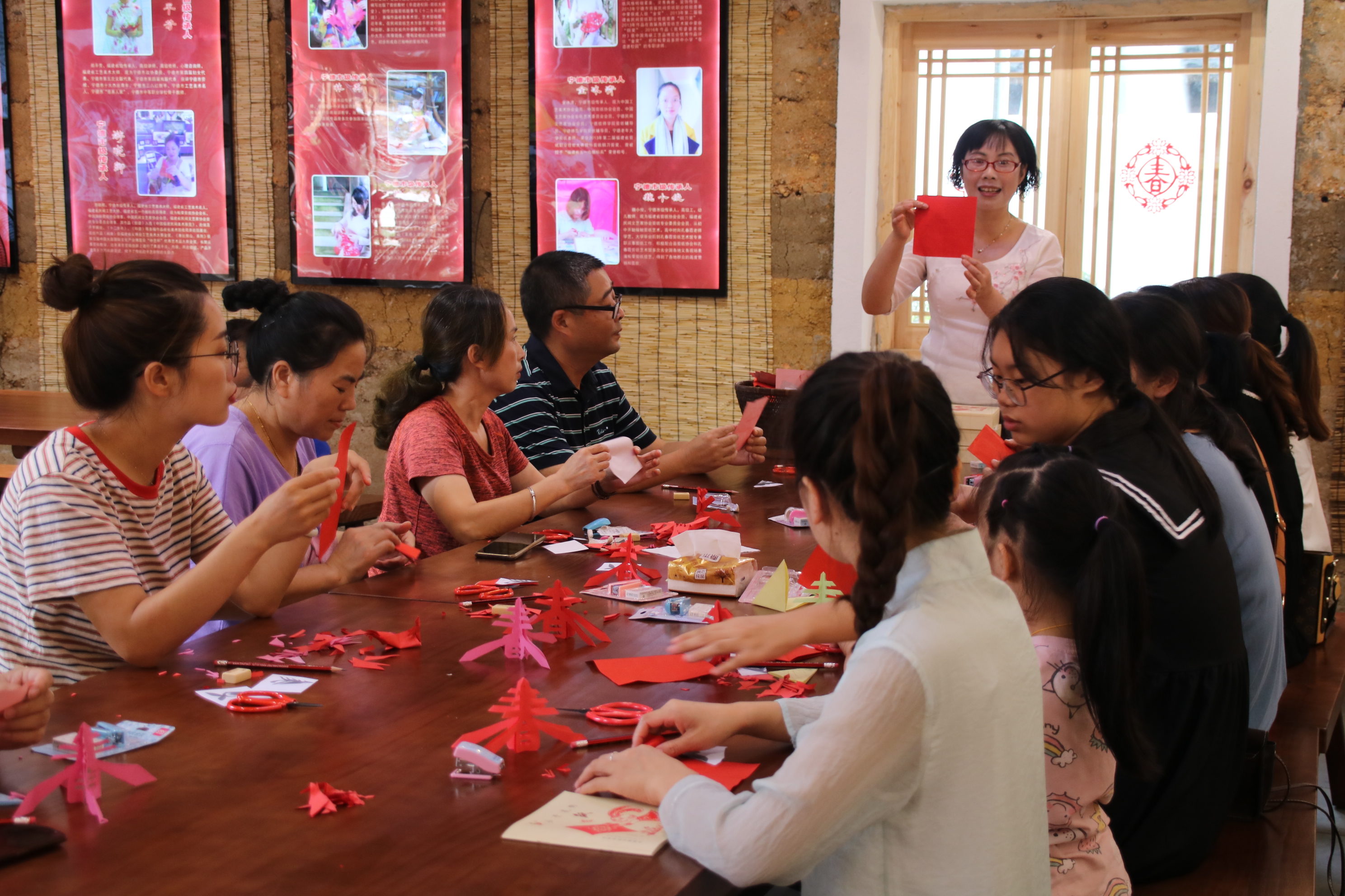 以文兴村 融旅致富——福建文旅特派员的乡村实践