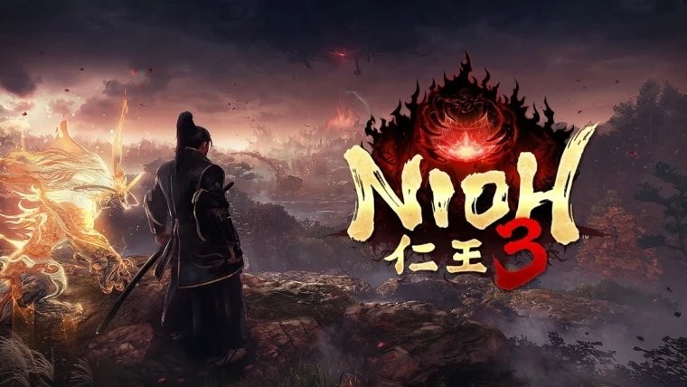 《仁王3》发布1.06版本更新 对难行石进行调整