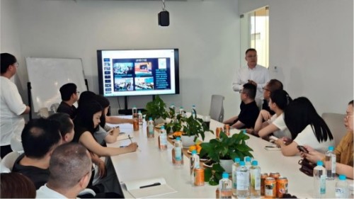智创AI品牌新范式 数启金融产业新动能