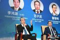 台湾大学教授李鸿源：期待两岸共同治理一条河川