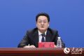 陈昱任福州市委教育工委书记、市教育局党组书记