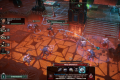 回合制战术RPG《战锤40K：混沌之门 - 死亡守卫》公布