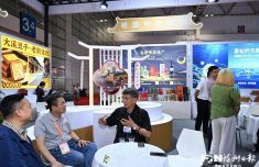 海交会里看“新”潮 两岸产业交流向更深层次拓展