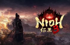 《仁王3》发布1.06版本更新 对难行石进行调整