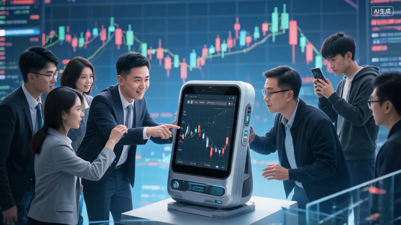 工具化投资成新宠 基金标签“失灵”引争议