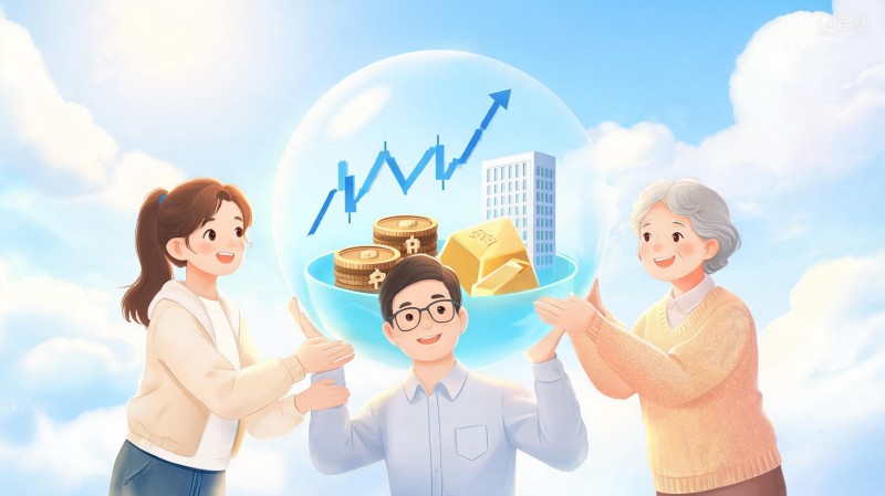 从规模扩张到价值回归 37万亿规模公募基金谋变