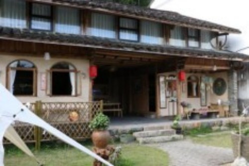 柘荣县乍洋乡青山连绵、畲村静谧，古韵悠长，在此无需追赶行程，静静感受便会被自然与时光治愈。