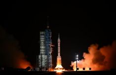 期盼两岸加强高科技交流——台湾各界热议神舟二十三号载人飞船成功发射