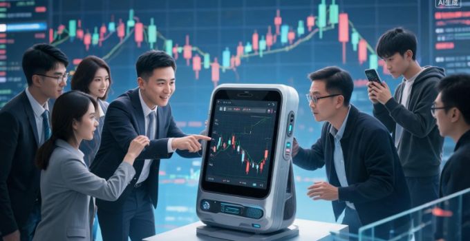 工具化投资成新宠 基金标签“失灵”引争议