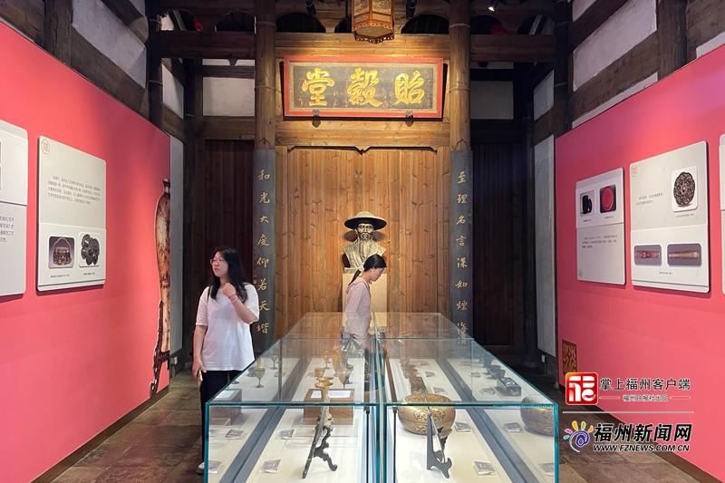 福州探索历史文化保护利用“最优解”