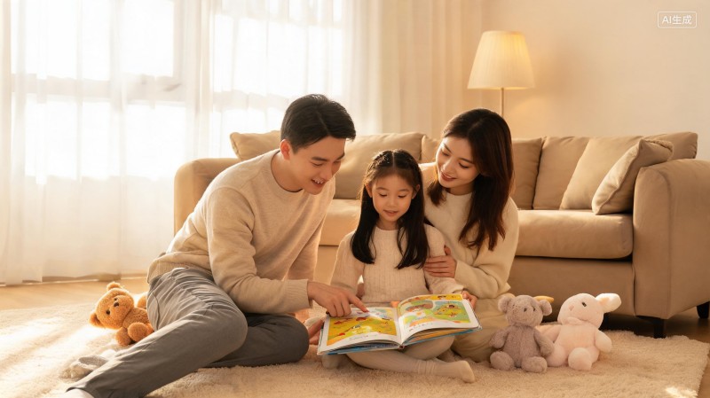 “教联体”协同育人 破解育儿难题