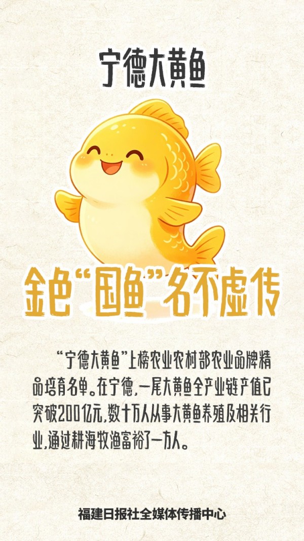 福建“好物”，真香！