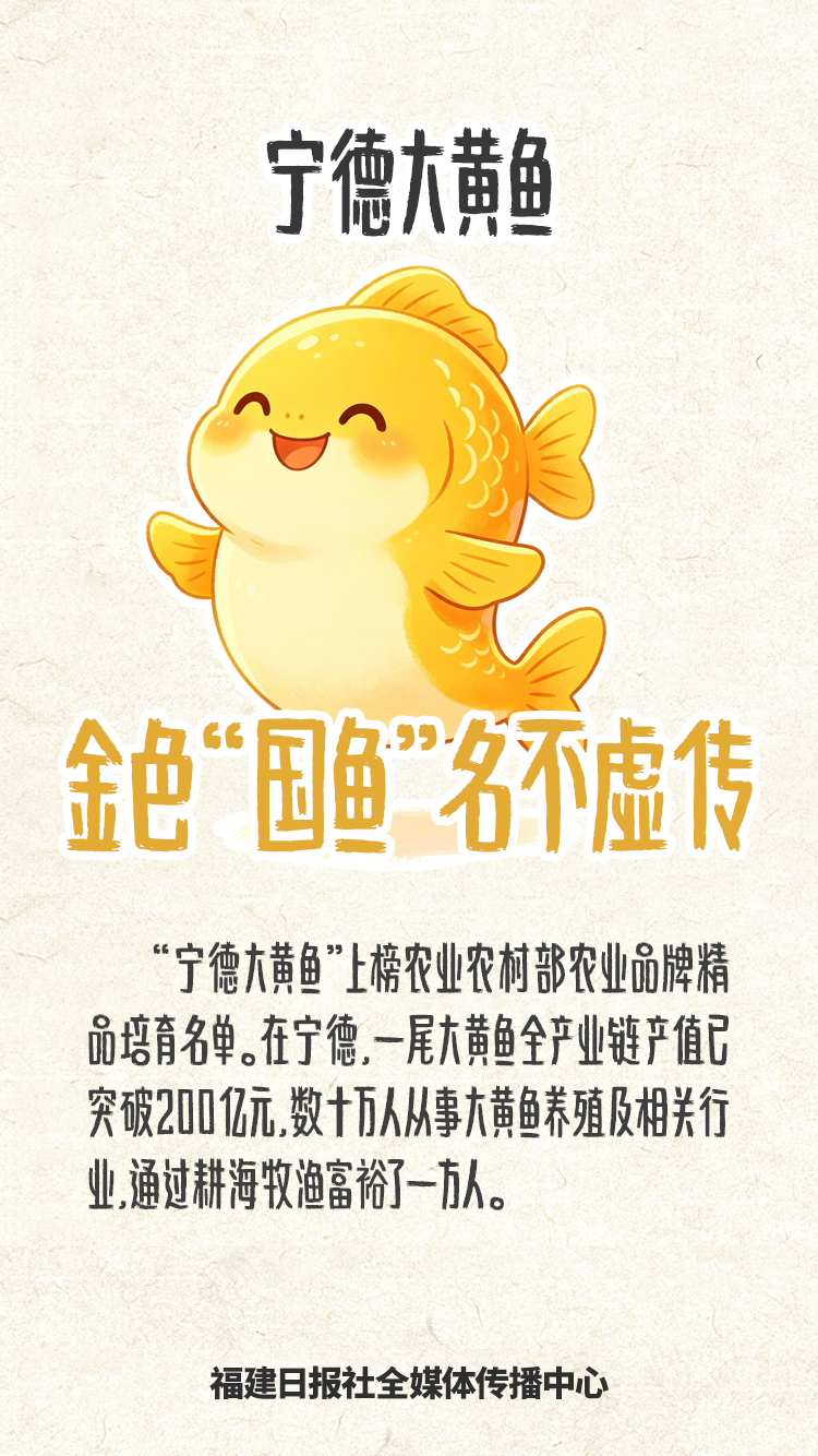 福建“好物”,真香!