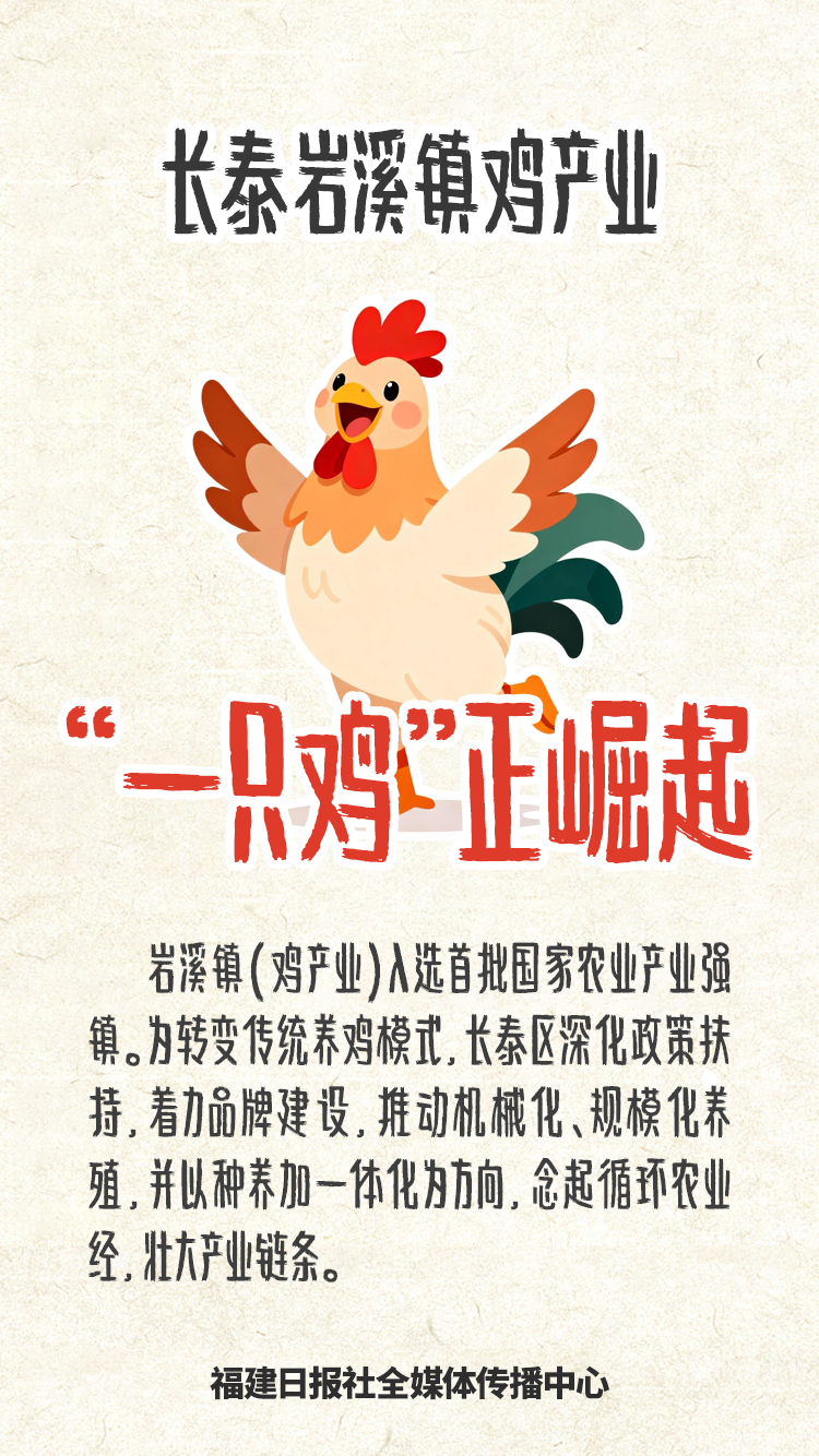 福建“好物”,真香!