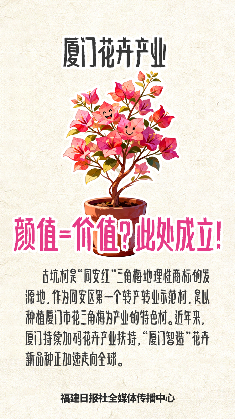 福建“好物”,真香!