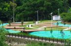 草坪、露营、古树、溪水……闽清这里又多了一个好去处