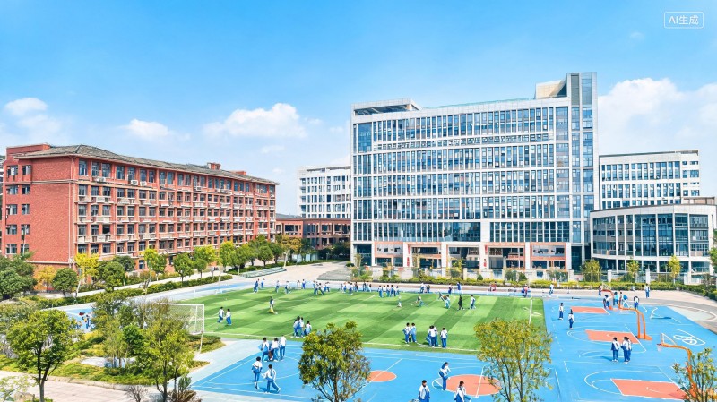 新增学位约4370个！三明市三元区普通高中将扩容