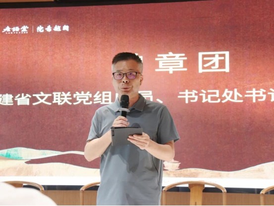 探见老茶市场真相！这场研讨会揭示行业新风尚