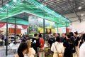 大商集团新加坡FHA展&上海西雅展 双展收官