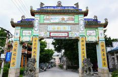 福州版电影同款打卡地！带你穿越南洋时光