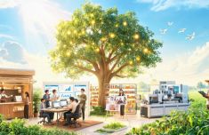 民营经济发展前景广阔、大有可为