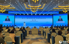 跨越海峡的寻根路：血脉是隔不断的牵挂