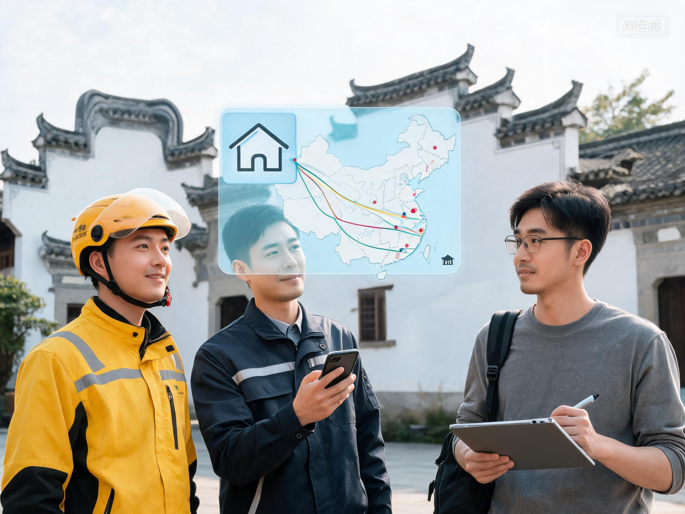 福州灵活就业人员住房公积金业务全国通办