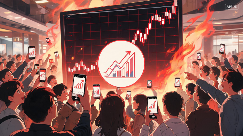 机构和投资者双向奔赴 公募量化基金持续走热