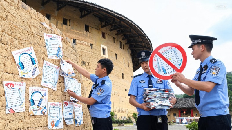 福建严查涉考违法广告 教育培训广告不得保提分、保录取等