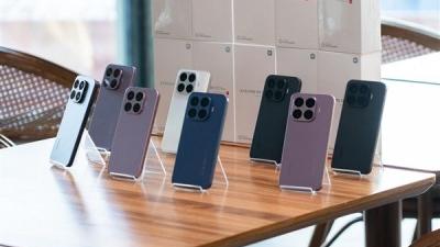 小米17T系列国行版官宣：6月8日发布