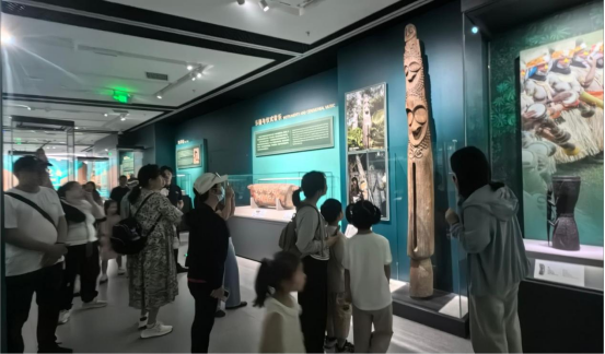 人保财险福州市分公司：山海研学拾童趣 凝心聚力共前行