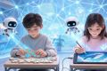 AI浪潮下，如何培养青少年的思维能力？